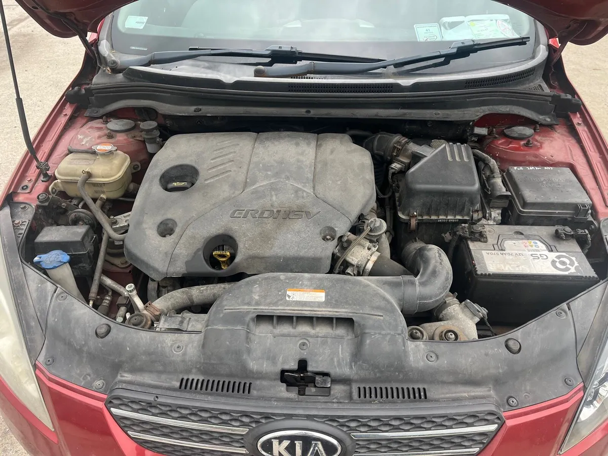Kia ceed - Image 4