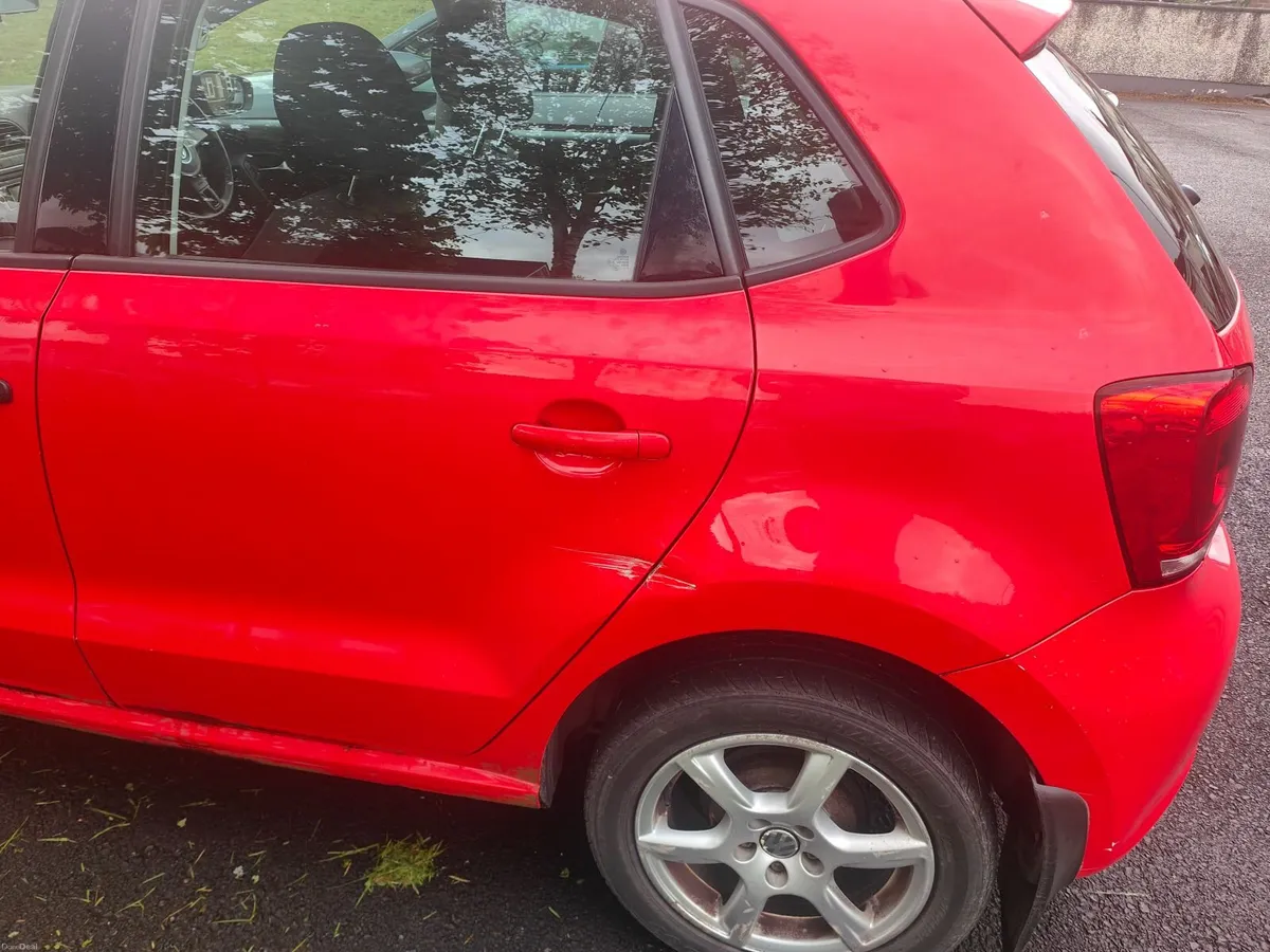 Volkswagen Polo 2012 - Image 3