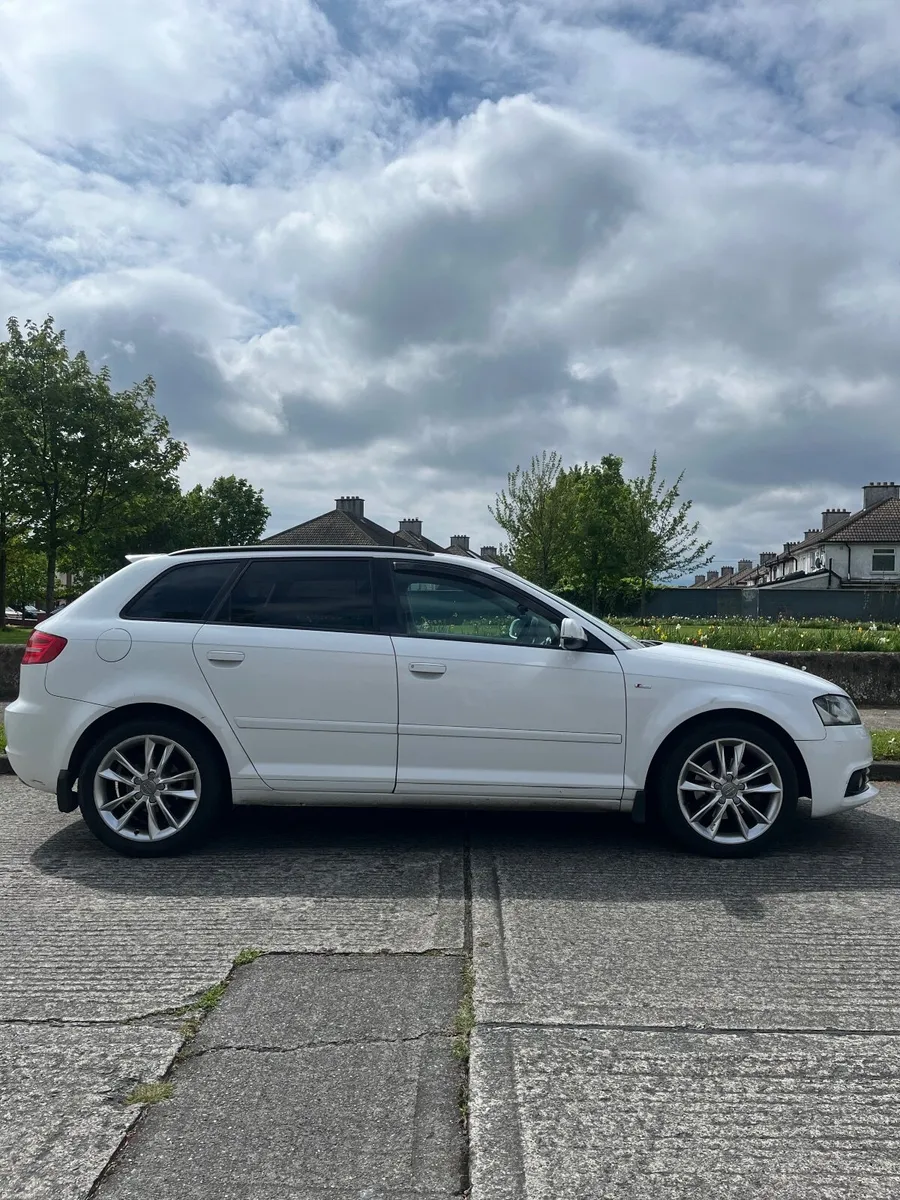Audi A3 2012 - Image 3