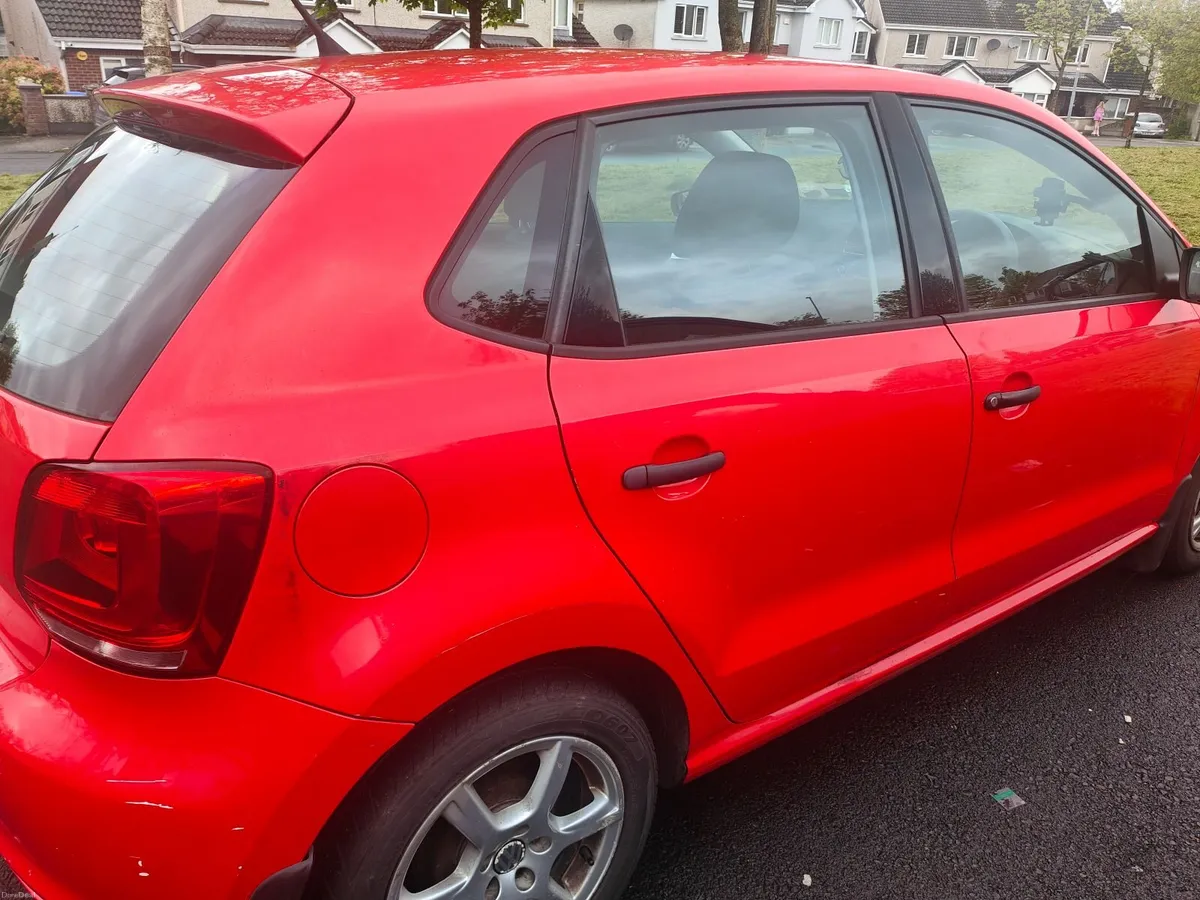 Volkswagen Polo 2012 - Image 1
