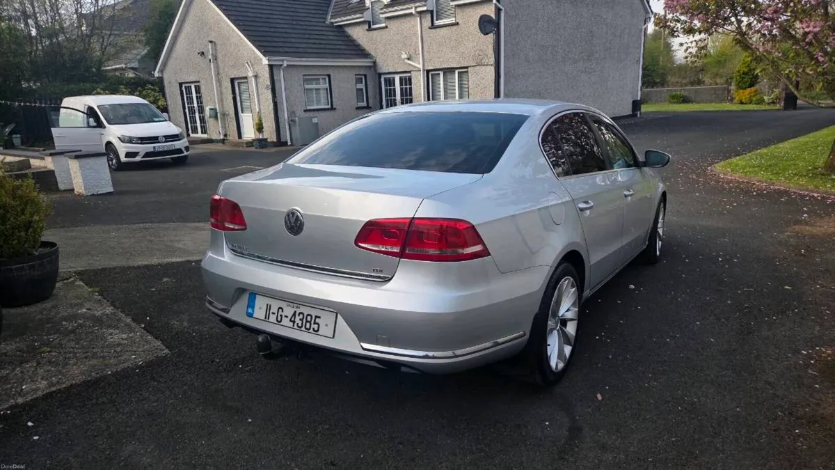 Passat 1.6 diesel - Image 3