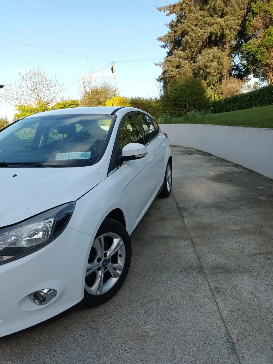 Ford focus - Image 1