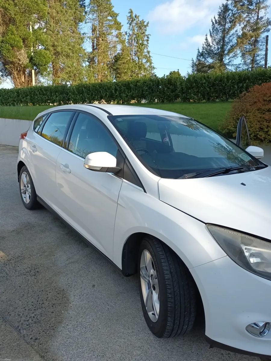 Ford focus - Image 3