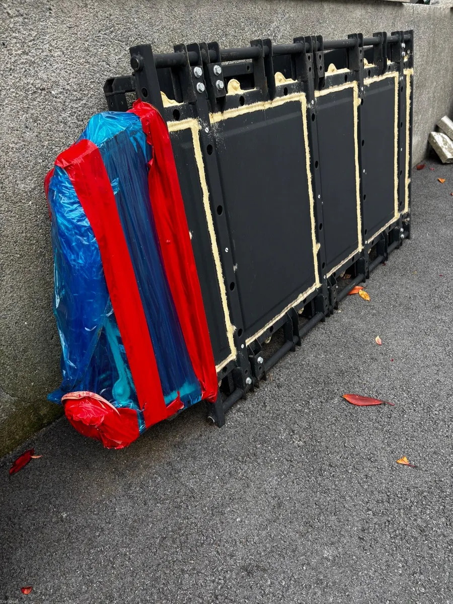 37 KW/H LITHIUM BATTERY - Image 4