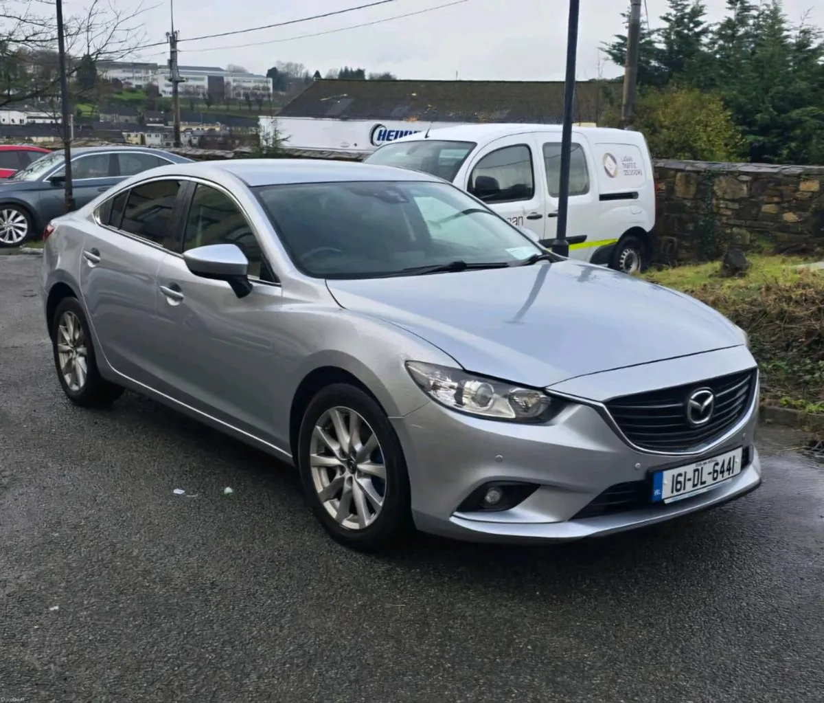 Mazda 6, 2.2diesel 2016 - Image 3