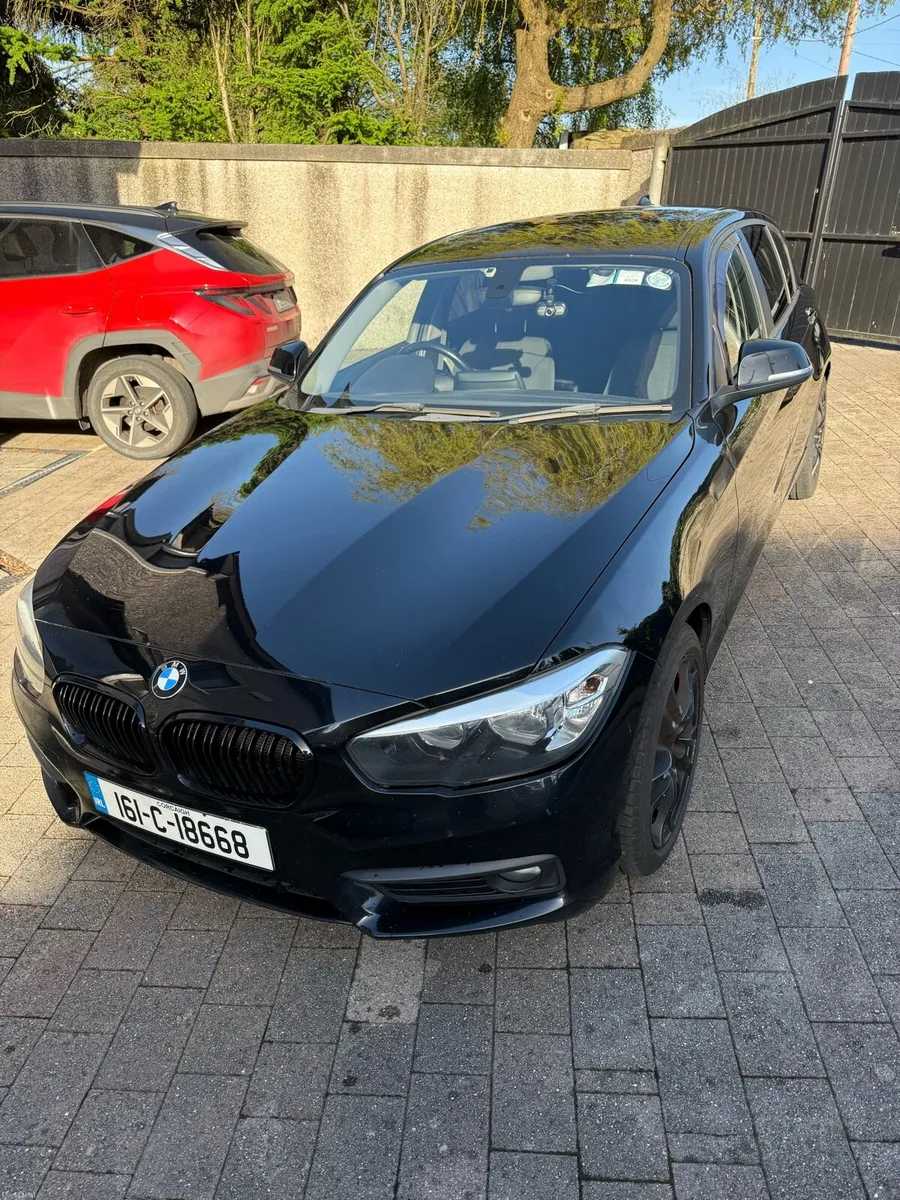 BMW 116 - Image 2