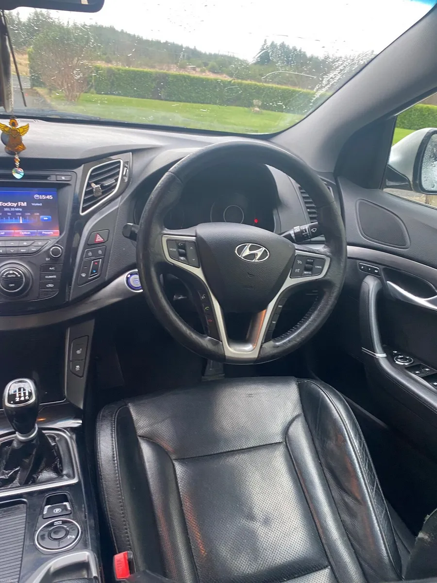 Hyundai i40 2012 - Image 6