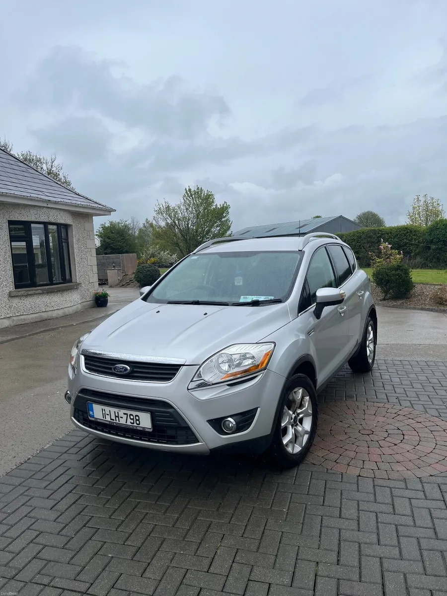 Ford Kuga 2011 - Image 1