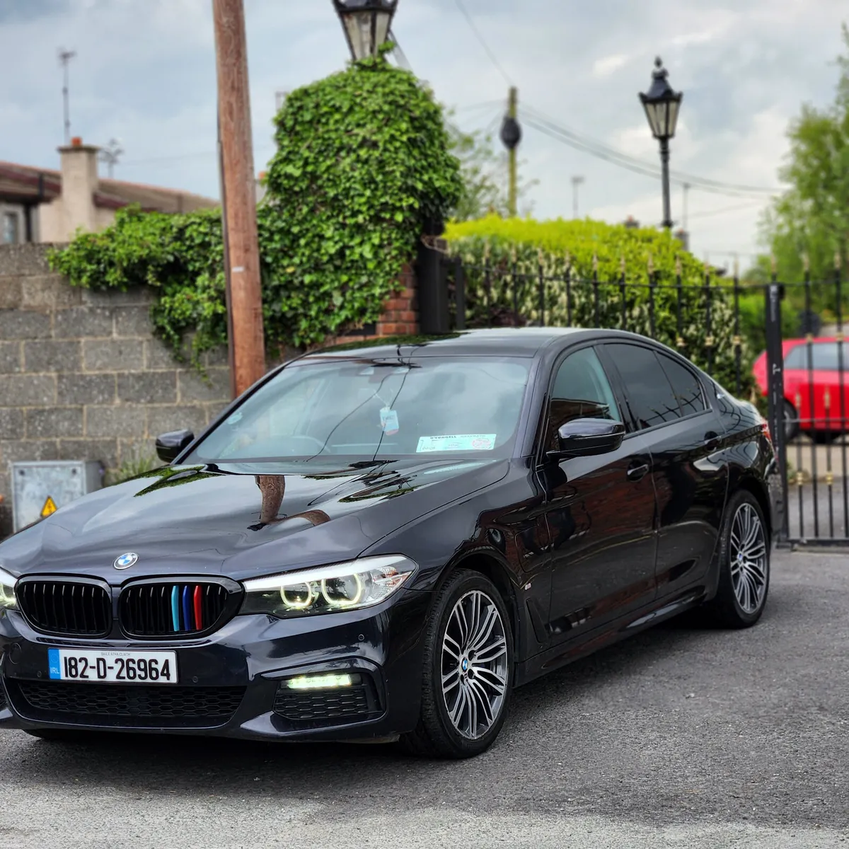 2018 BMW 530E M Sport - Image 2