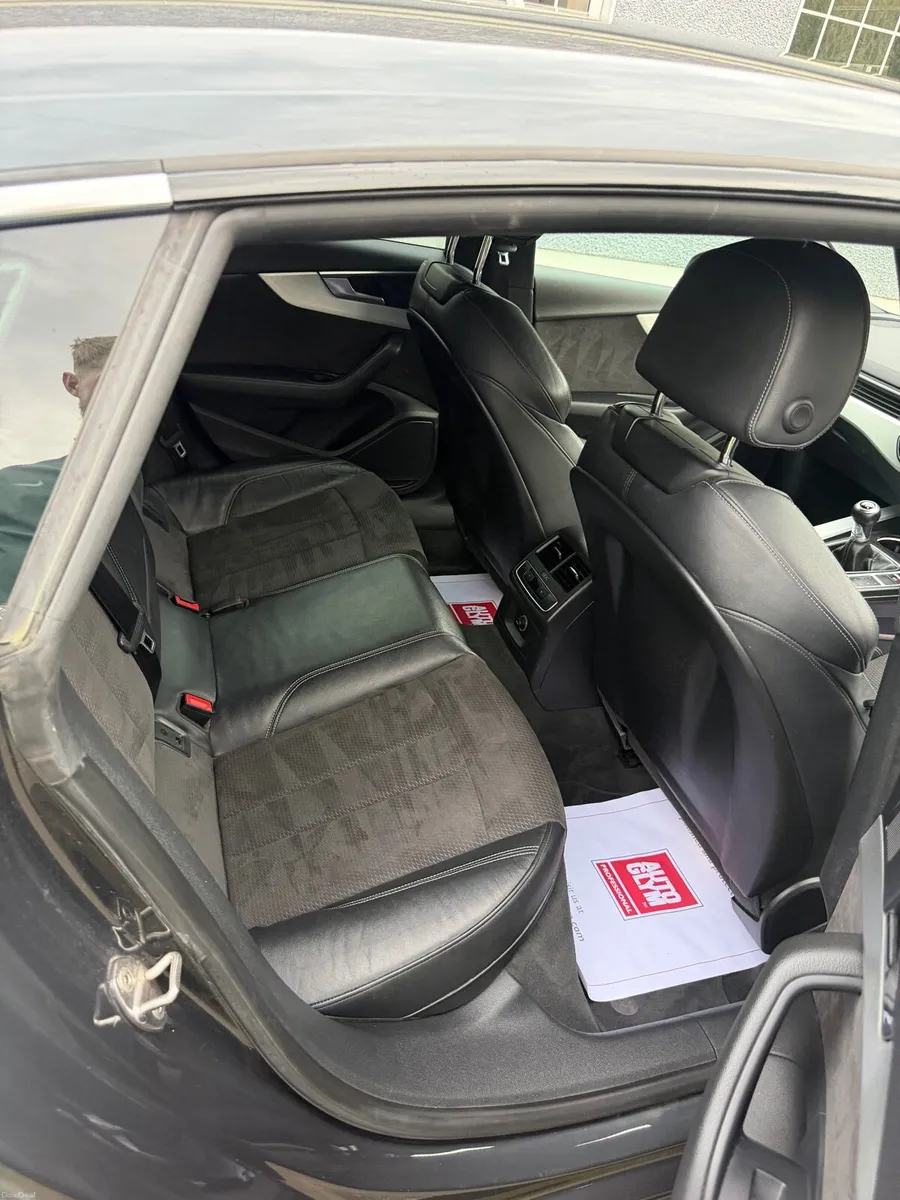 Audi A5 S-Line - Image 4
