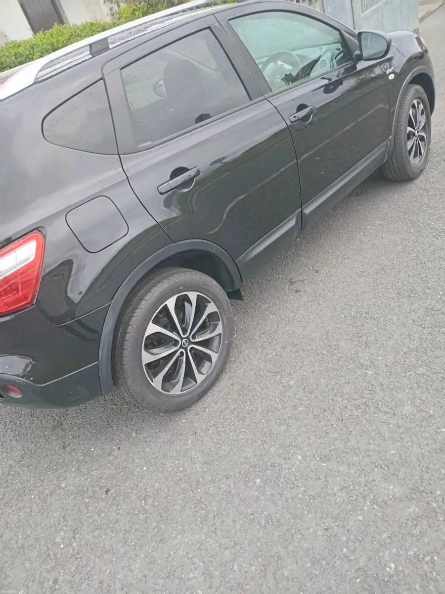 Nissan Qashqai 2012 NCT - Image 2