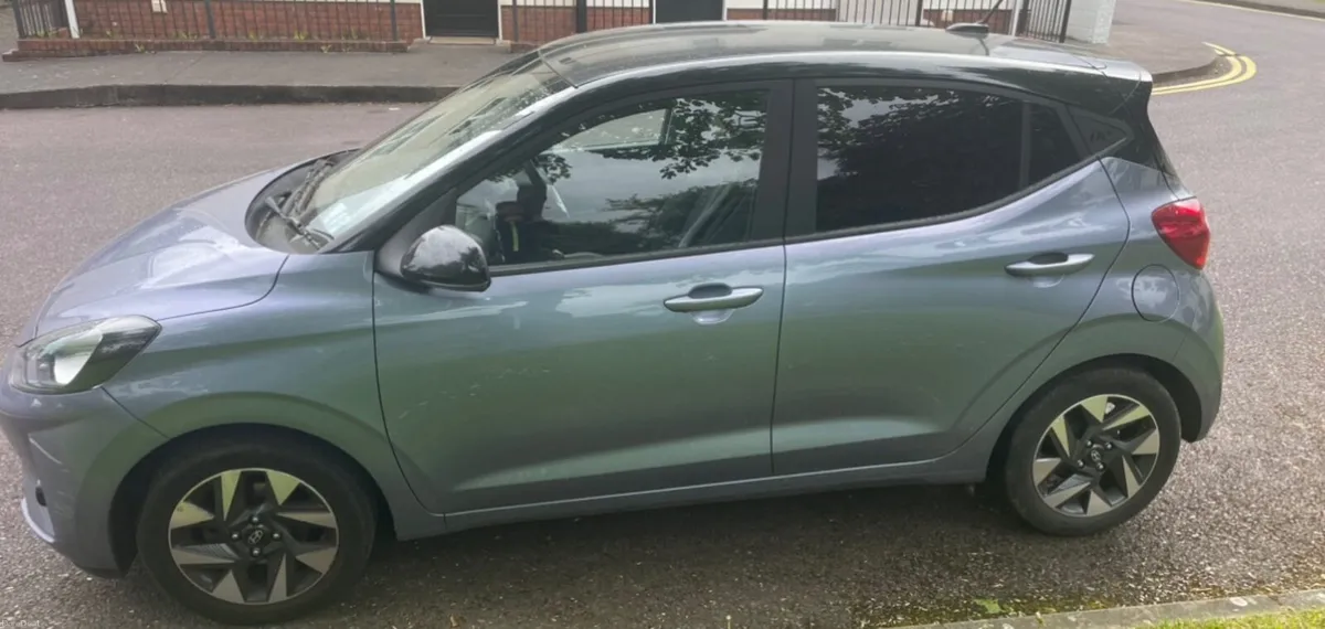 Hyundai i10 2024 - Image 2