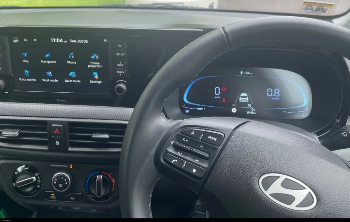 Hyundai i10 2024 - Image 4
