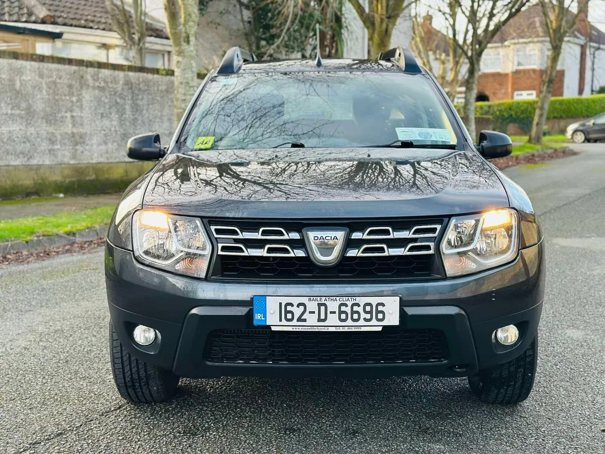 162 Dacia Duster, - Image 2