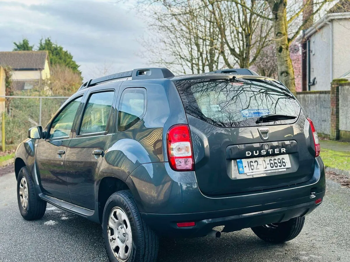 162 Dacia Duster, - Image 3