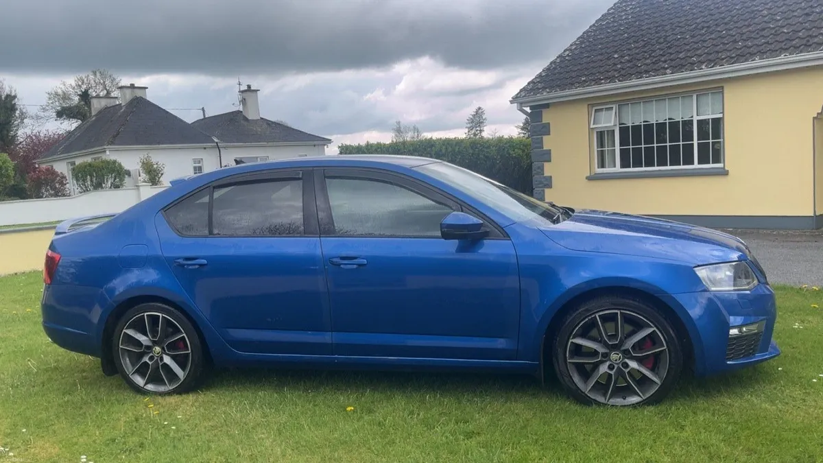 Skoda Octavia VRs - Image 4