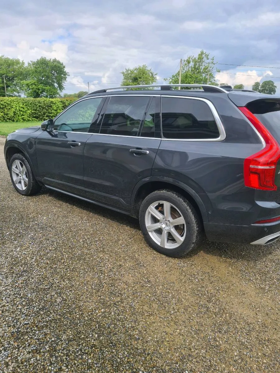 Volvo xc90 T8 182 - Image 2