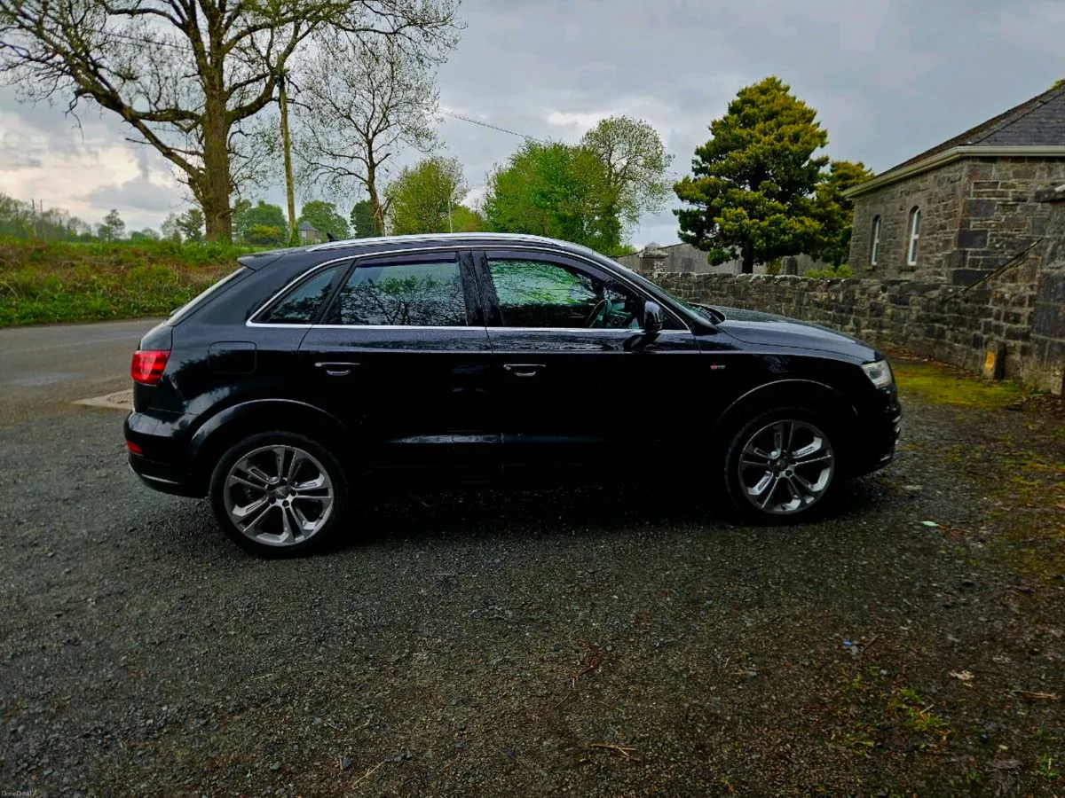 💥132 AUDI Q3 AUTOMATIC QUATTRO 4X4 SLINE 2L💥 - Image 6