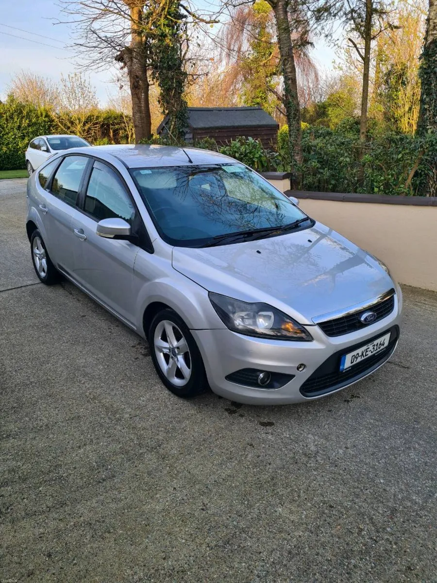 Ford Focus Diesel Nct - Image 1