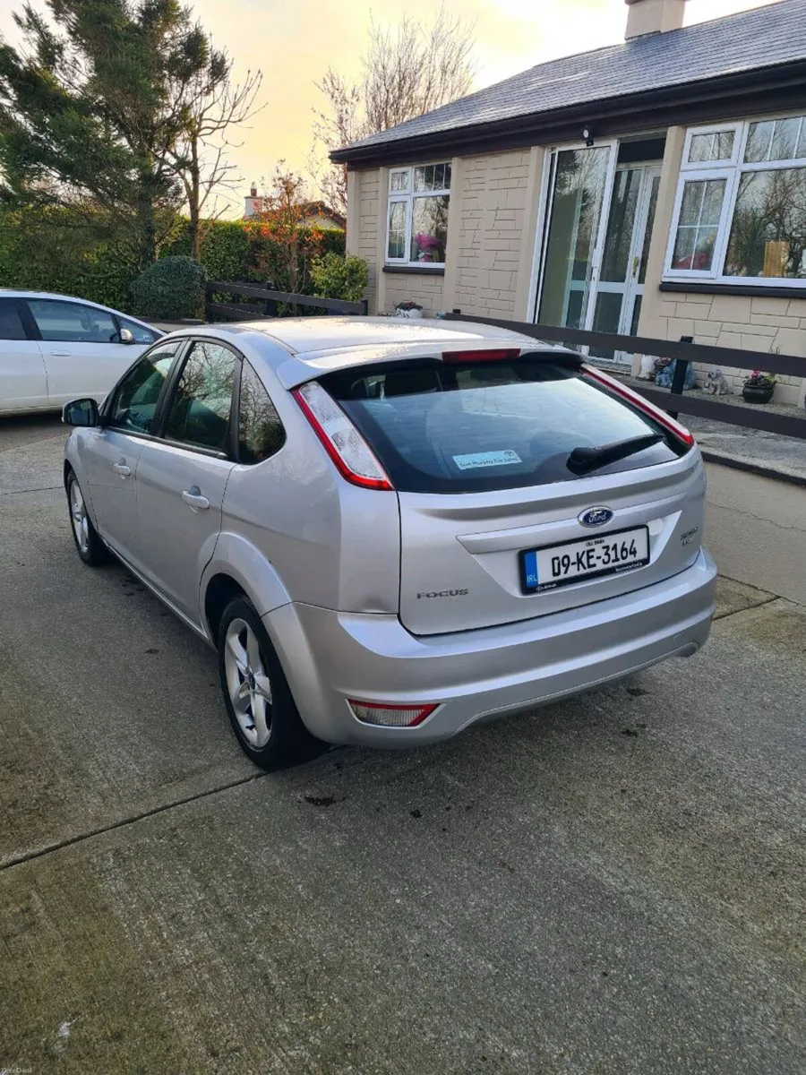 Ford Focus Diesel Nct - Image 3