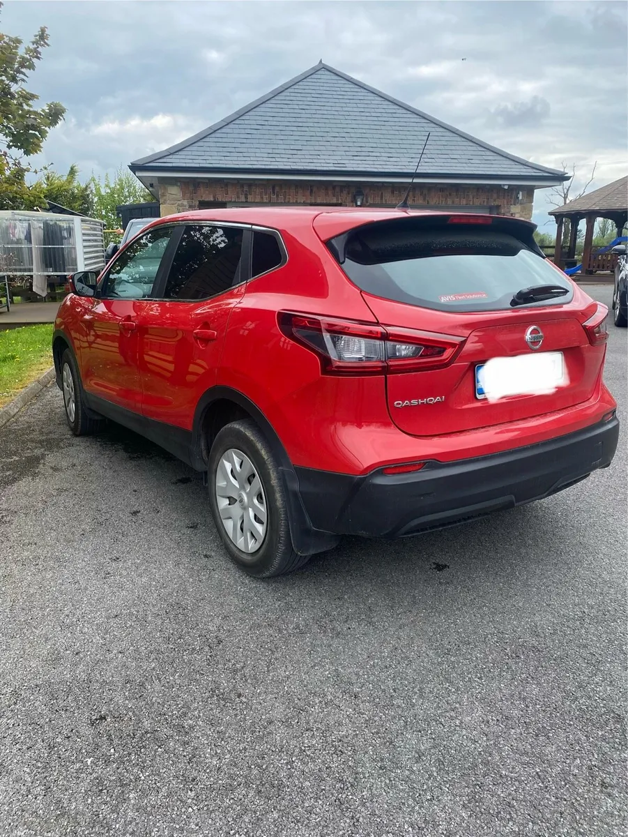 Nissan Qashqai - Image 3