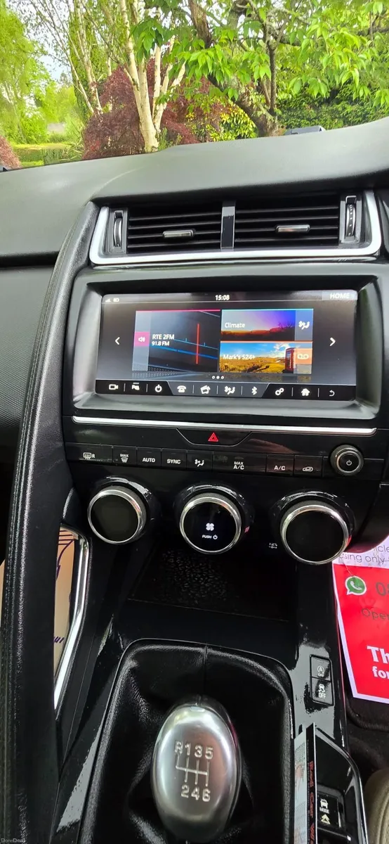 Jaguar E-Pace 2018 - Fresh Service, NCT 3/28 - Image 3