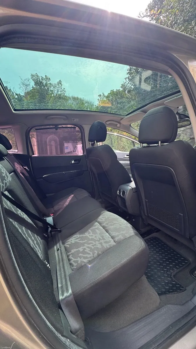 Peugeot 3008 2010 - Image 4