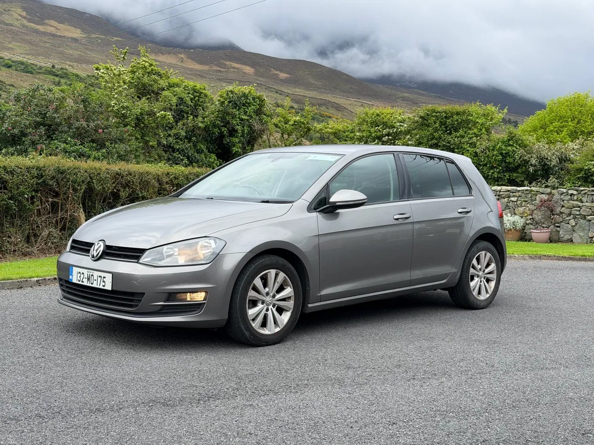 VW Golf Comfortline 1.6 TDI *low kms* - Image 3