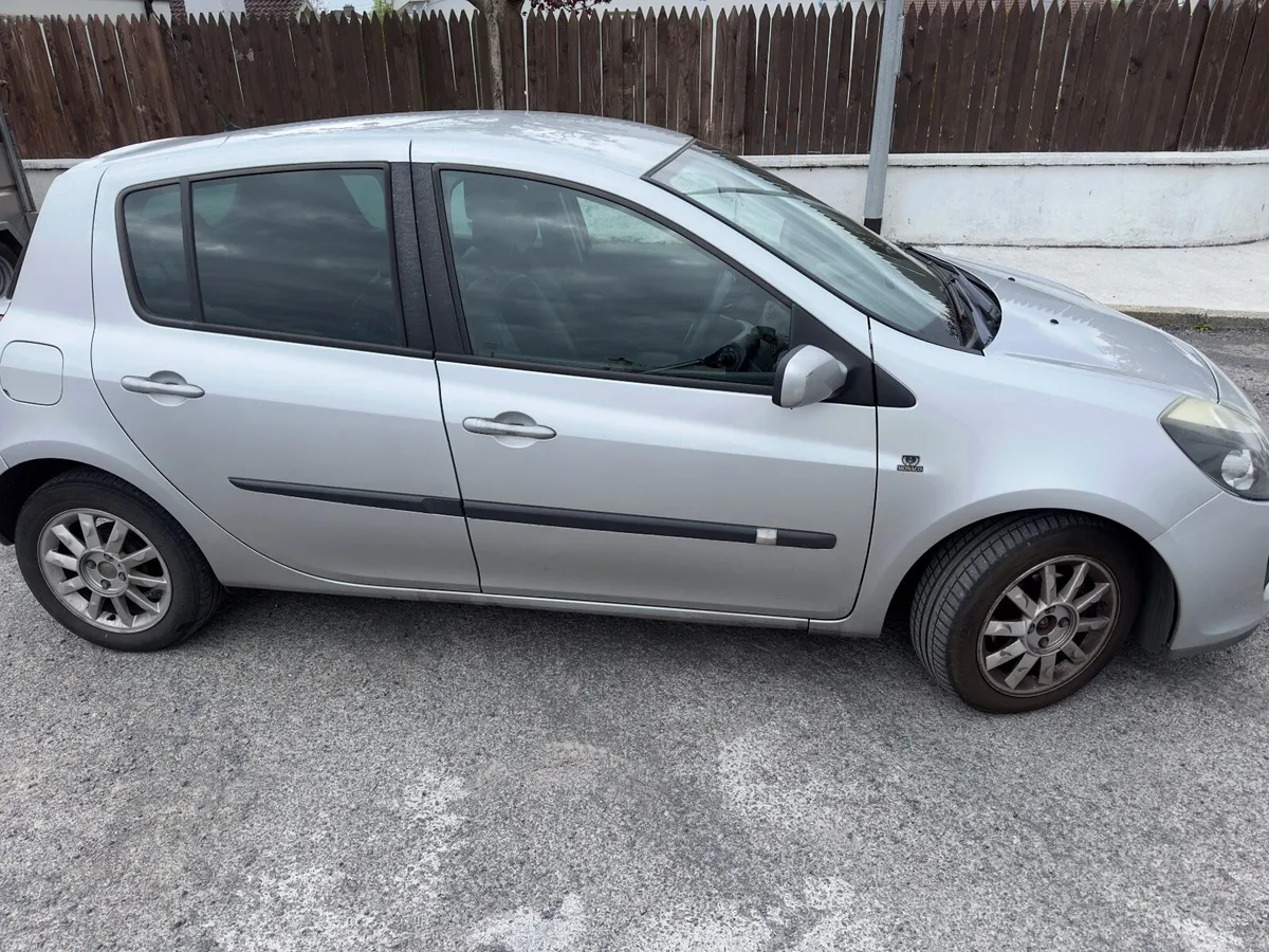 Renault Clio 2008 - Image 6