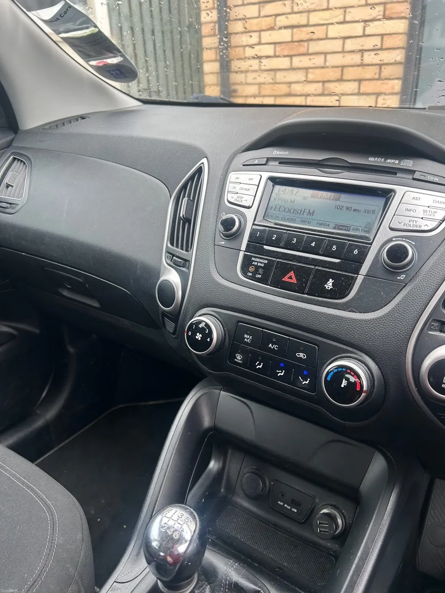 Hyundai ix35 2012 - Image 3