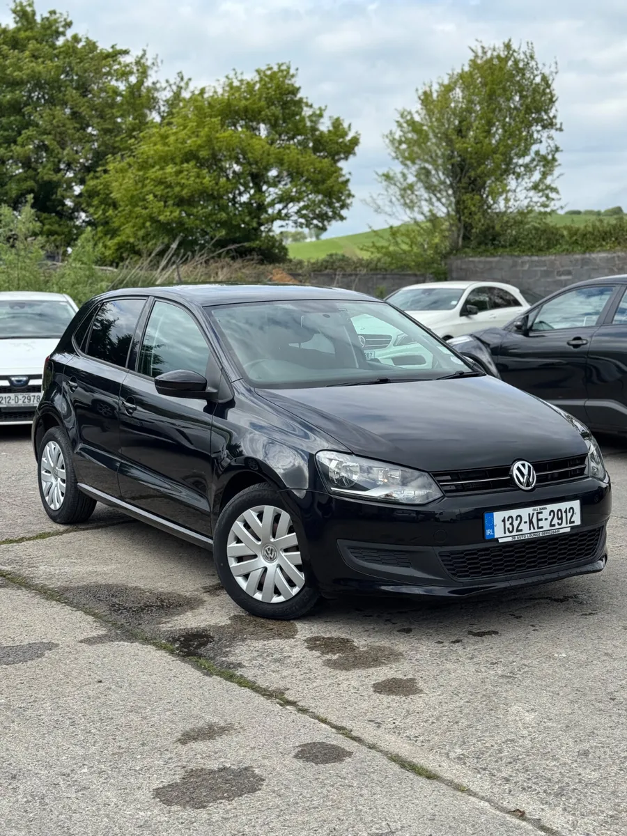 VW Polo 1.2 Tsi Auto 71000KM 2013 2 Keys, Warranty - Image 2