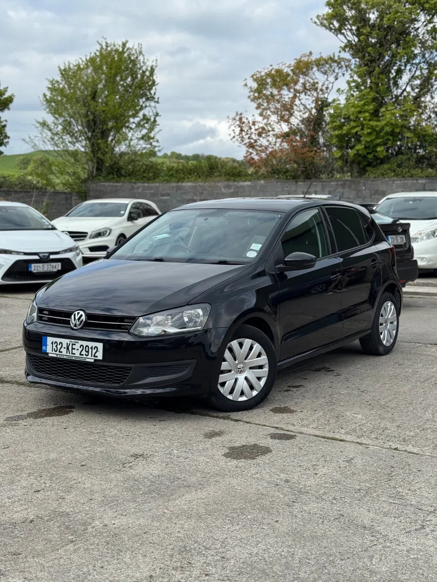VW Polo 1.2 Tsi Auto 71000KM 2013 2 Keys, Warranty - Image 4