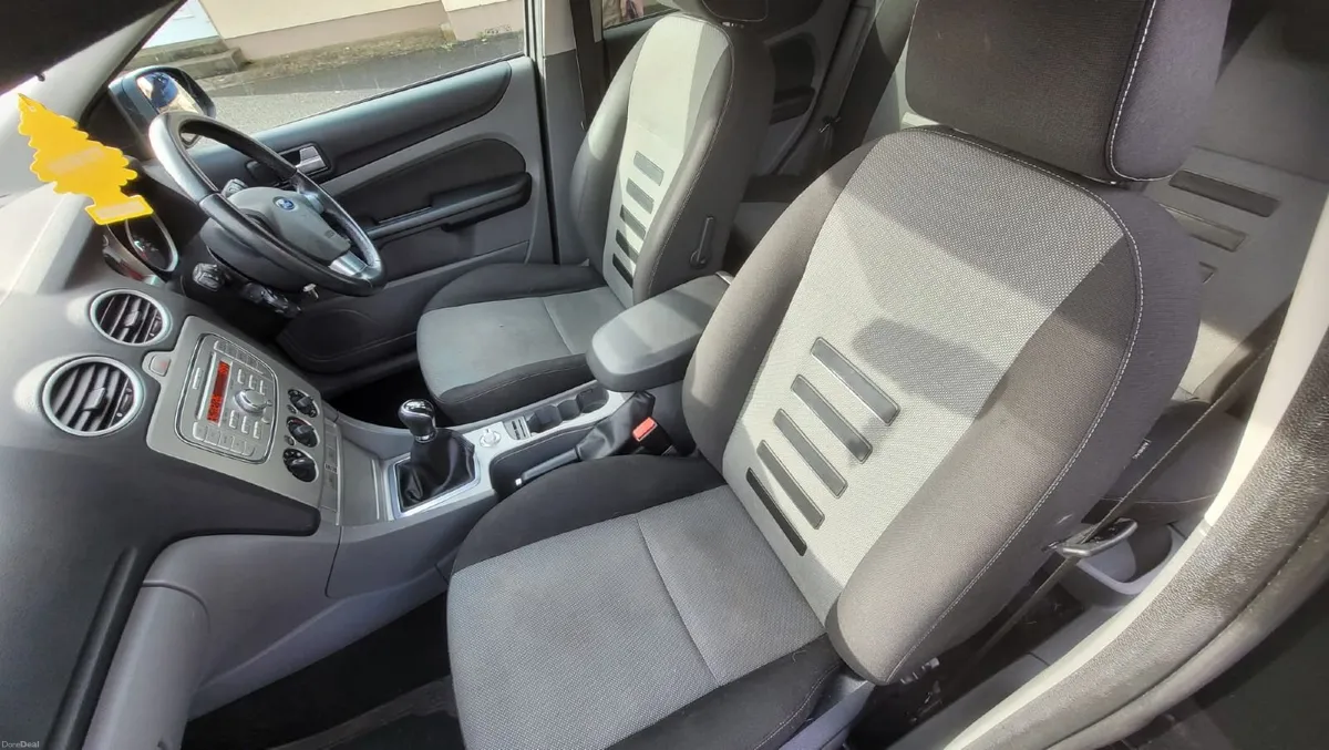 Ford Focus 2009 €2,500 - Image 2