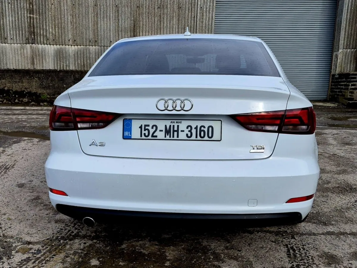 Audi A3 2015 - Image 1