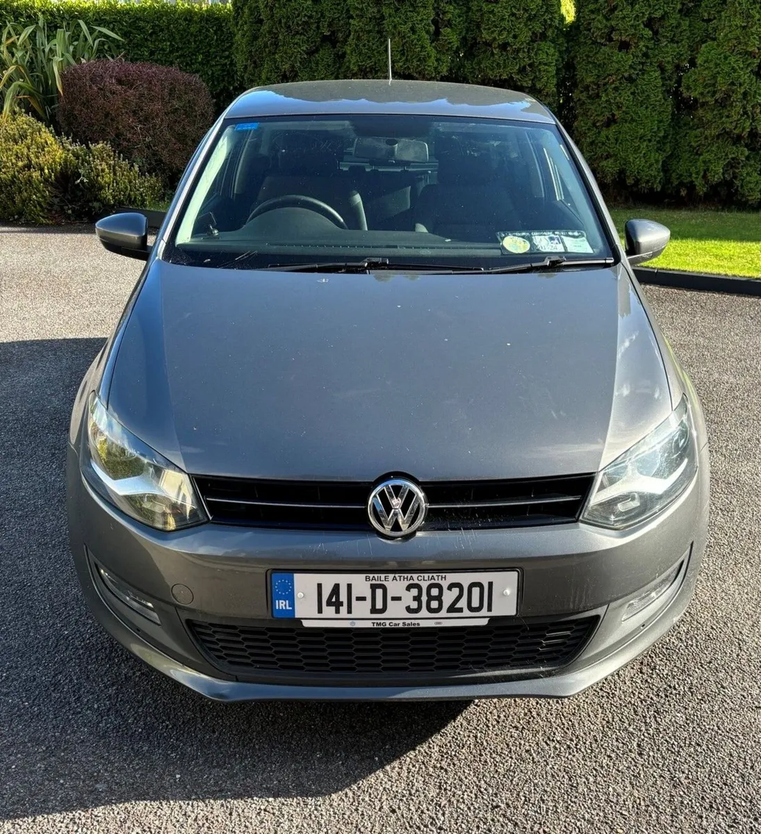 Volkswagen Polo 2014 - Image 1