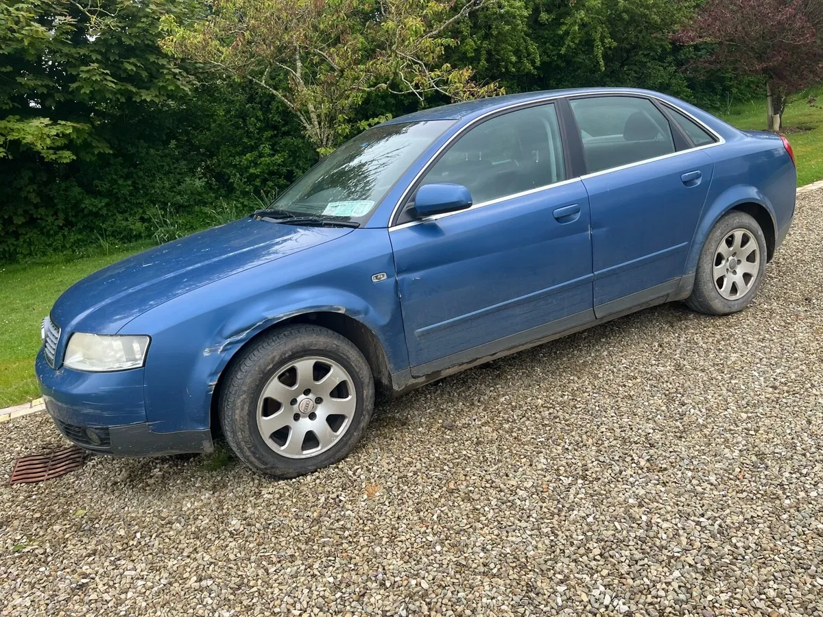 03 Audi - Image 3