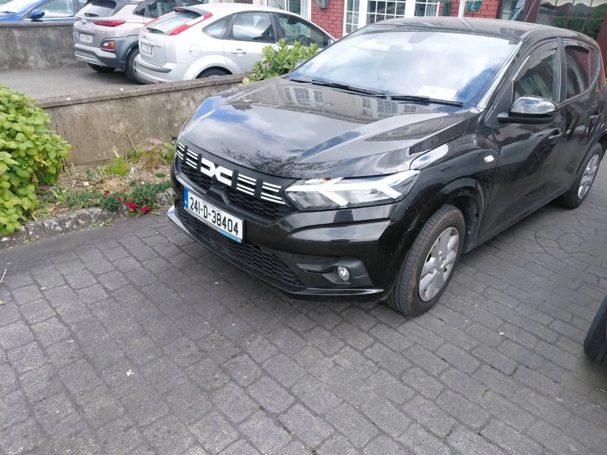 Dacia sandero - Image 2