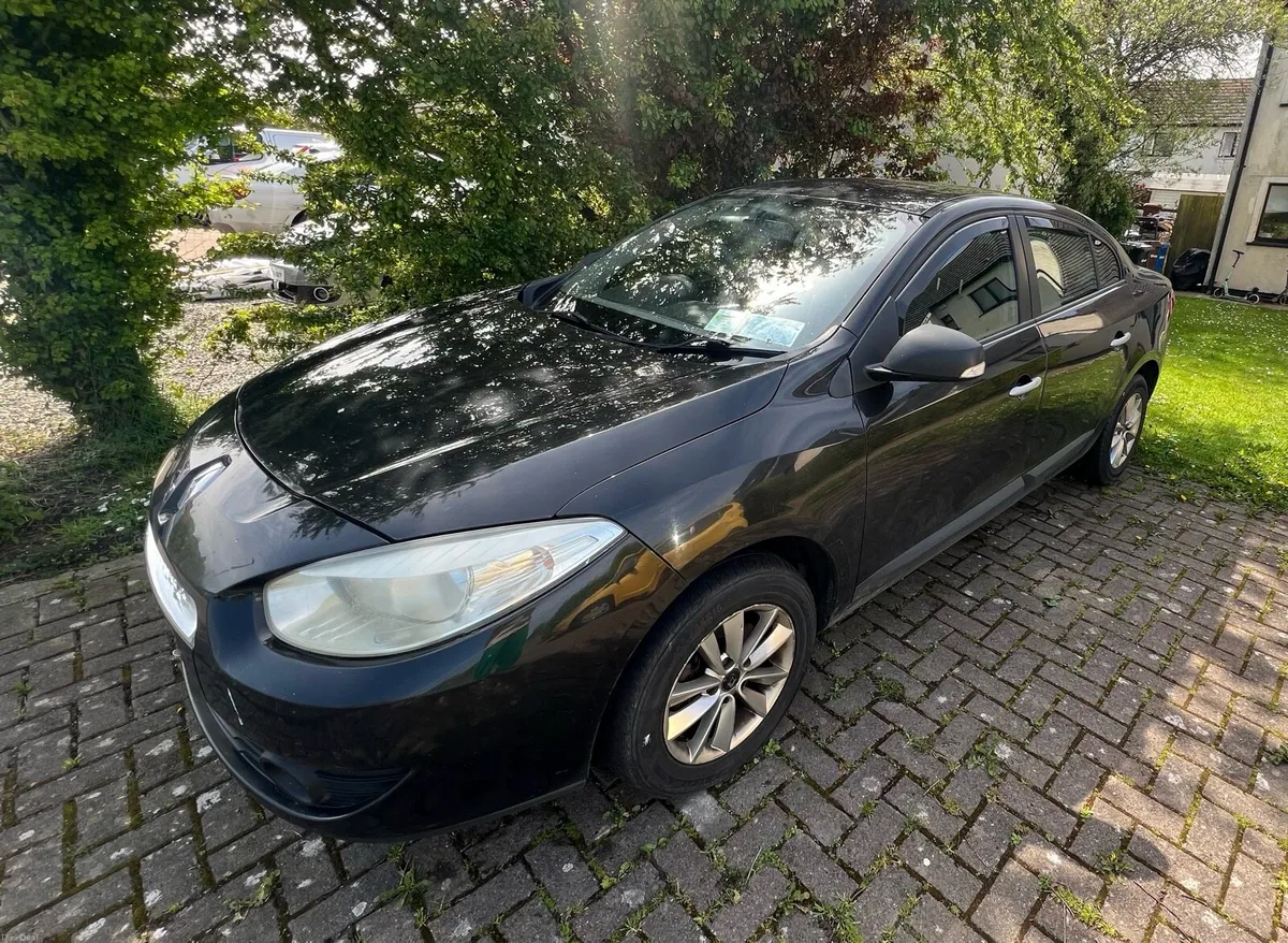 Renault Fluence 2012 1.5 dCi - Image 2