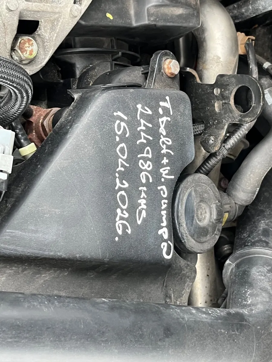 Nissan Qashqai 2012 - Image 3