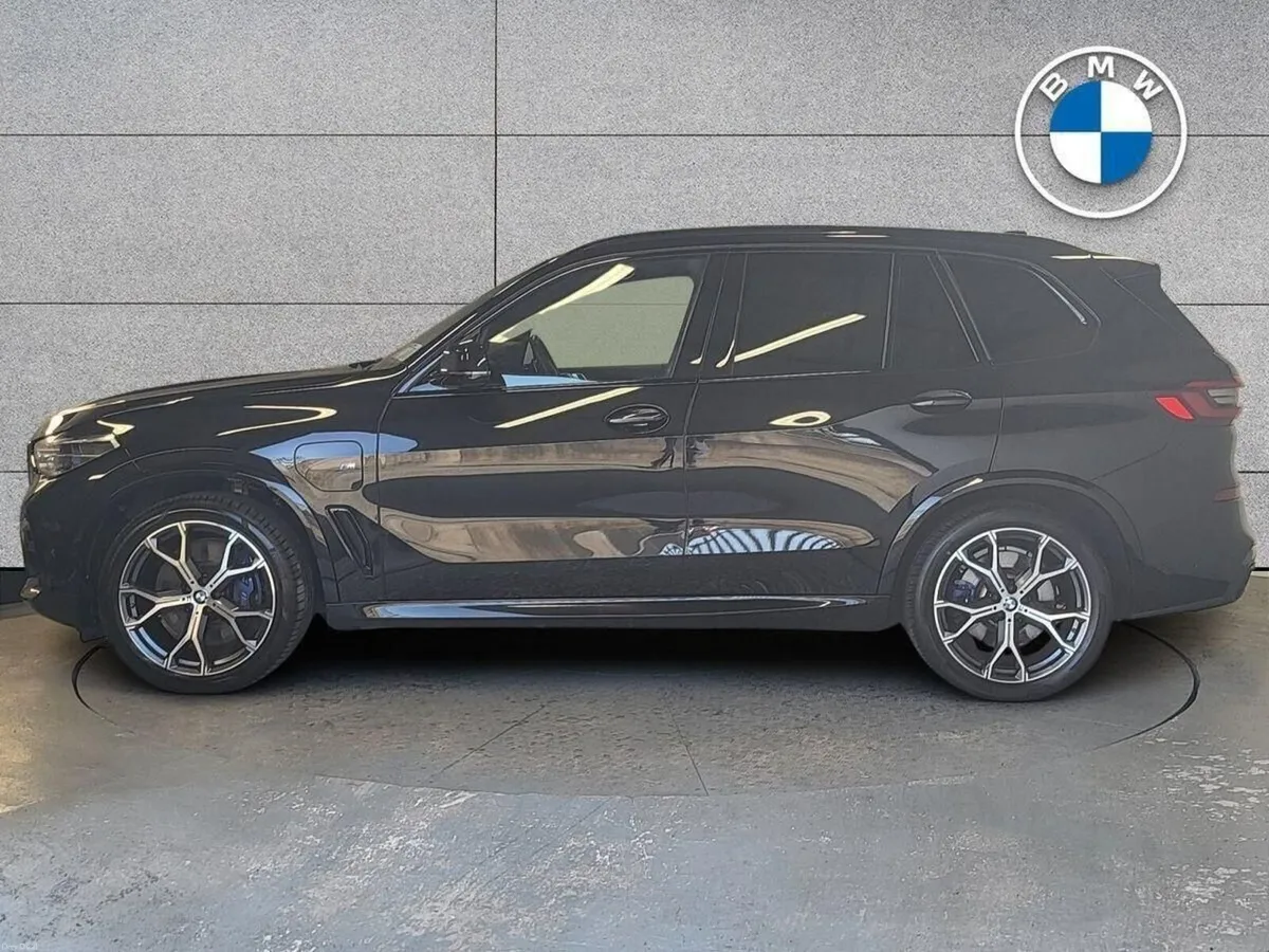 BMW X5 xDrive45e M Sport - Image 3