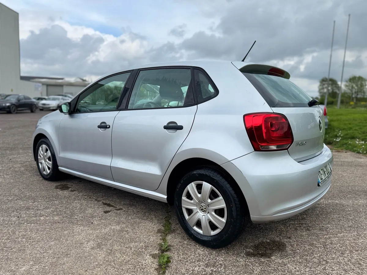 Volkswagen Polo - Image 3