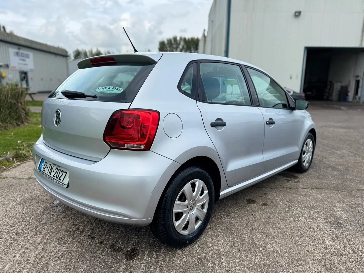 Volkswagen Polo - Image 4