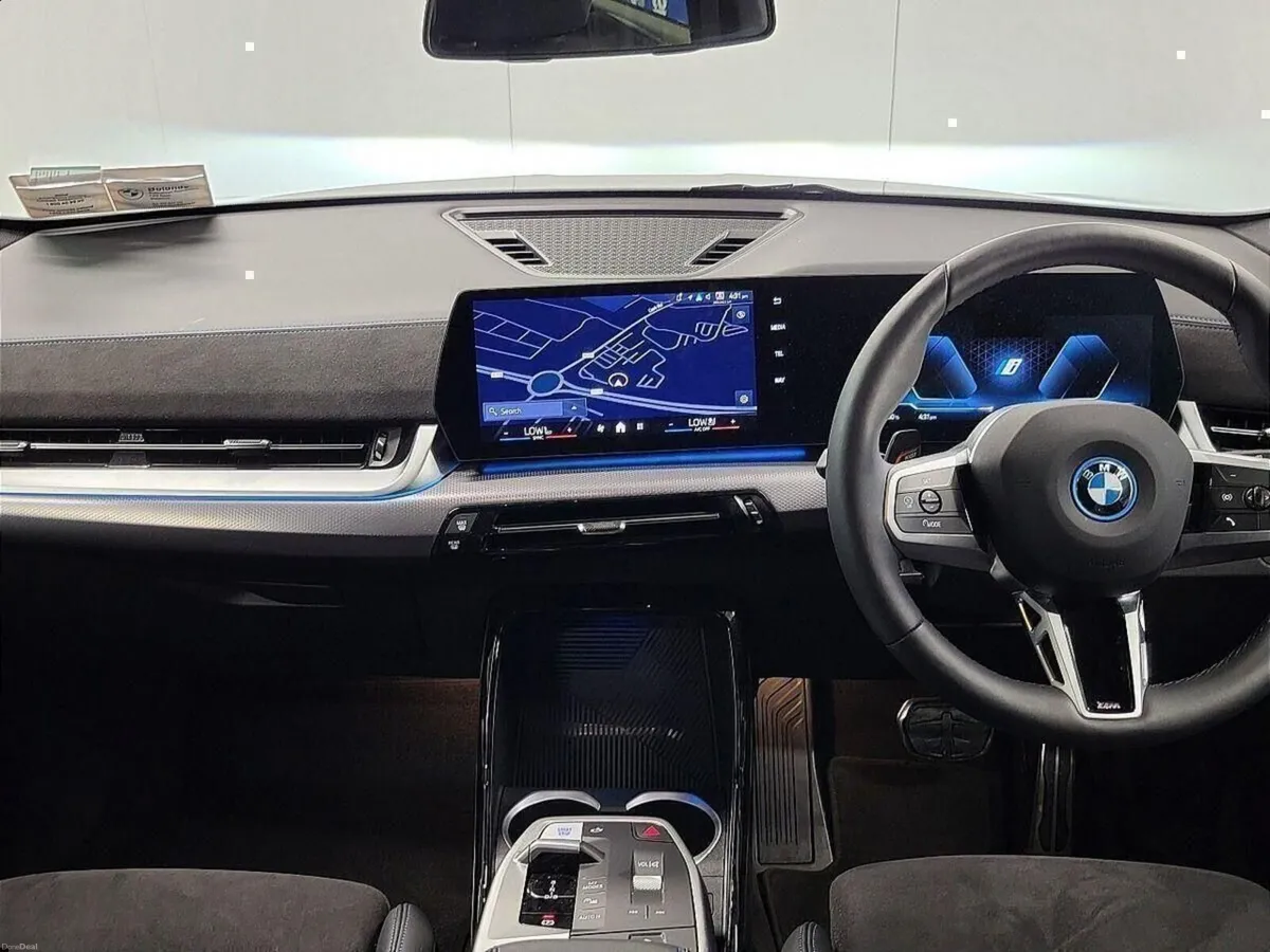 BMW iX2 eDrive20 M Sport - Image 4