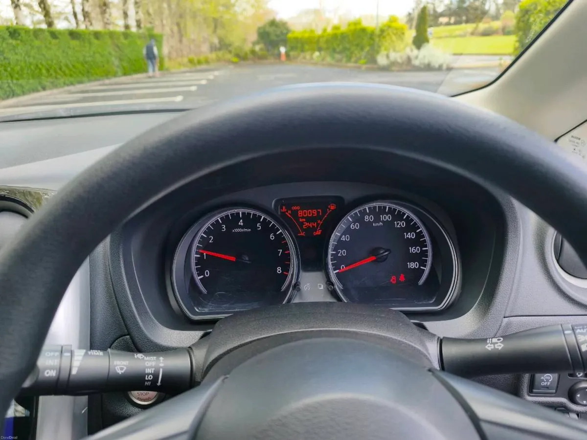 2018 182 Nissan Note 1.2 Automatic €9995 REDUCED - Image 5