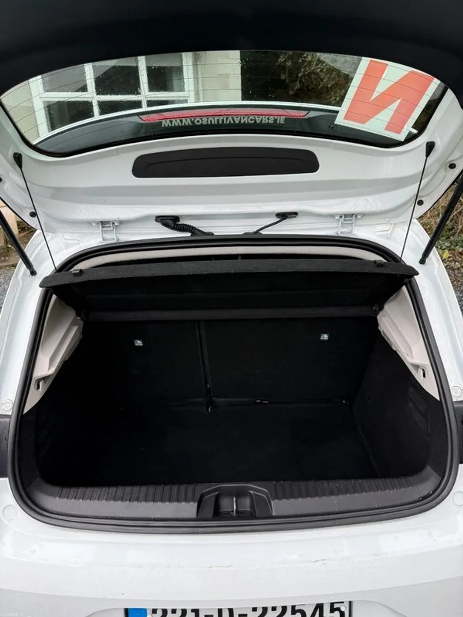 2022 Renault Clio Dynamique - Open to offers - Image 3