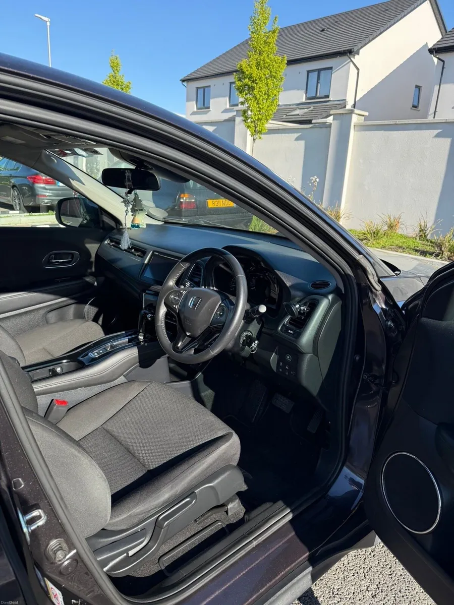 Honda HRV - Image 2