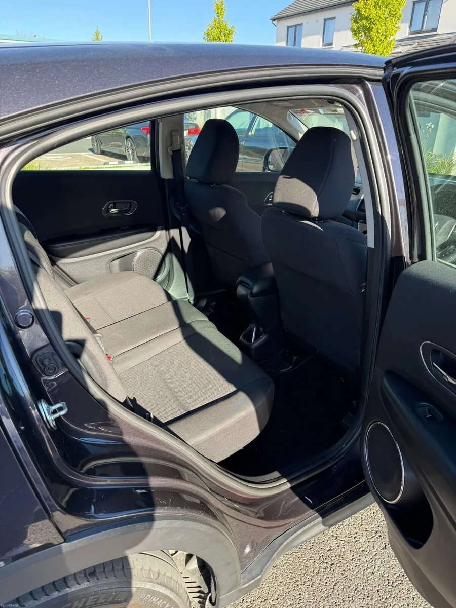 Honda HRV - Image 4