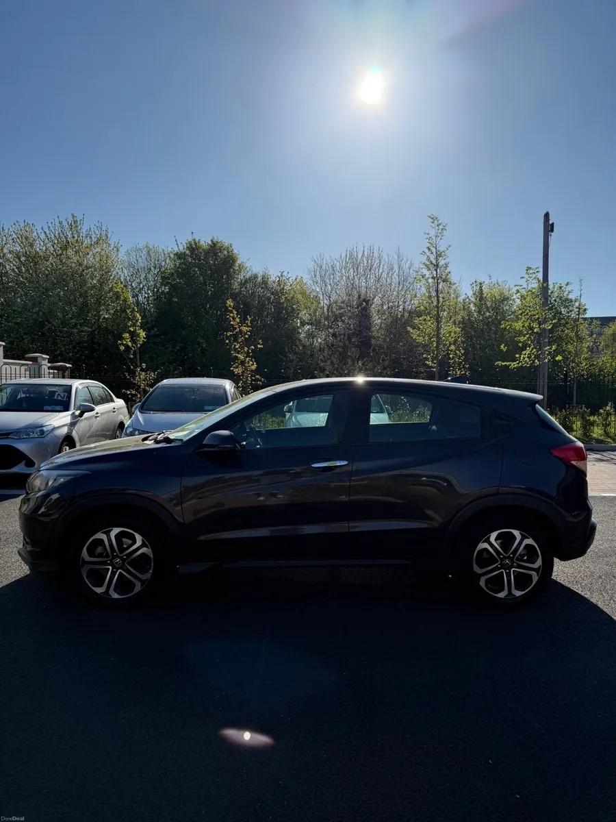 Honda HRV - Image 1
