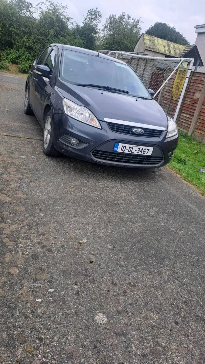 Focus 1.6 Diesel - Image 2