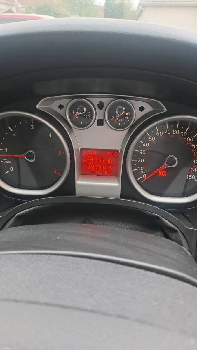 Focus 1.6 Diesel - Image 4